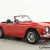  1968 Triumph TR5 PI - UK RHD Car - Exceptional Condition Throughout 