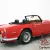 1968 Triumph TR5 PI - UK RHD Car - Exceptional Condition Throughout 