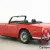  1968 Triumph TR5 PI - UK RHD Car - Exceptional Condition Throughout 
