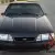 1989 Ford Mustang