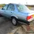  1990 BMW 325i E30 4 door 