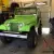 1975 Jeep CJ