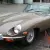 1969 Jaguar E-Type XKE