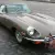 1969 Jaguar E-Type XKE
