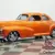 1947 Chevrolet Stylemaster 2 Door Coupe