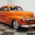 1947 Chevrolet Stylemaster 2 Door Coupe