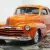 1947 Chevrolet Stylemaster 2 Door Coupe