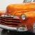 1947 Chevrolet Stylemaster 2 Door Coupe