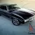 1969 Pontiac Firebird