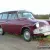 1963 FORD ANGLIA DE-LUXE ESTATE, 17000 MILES