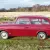 1963 FORD ANGLIA DE-LUXE ESTATE, 17000 MILES