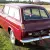 1963 FORD ANGLIA DE-LUXE ESTATE, 17000 MILES