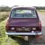 1963 FORD ANGLIA DE-LUXE ESTATE, 17000 MILES