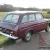 1963 FORD ANGLIA DE-LUXE ESTATE, 17000 MILES