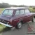 1963 FORD ANGLIA DE-LUXE ESTATE, 17000 MILES