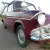 1963 FORD ANGLIA DE-LUXE ESTATE, 17000 MILES