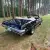 1971 Pontiac LeMans sport