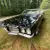 1971 Pontiac LeMans sport