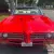 1969 Pontiac GTO