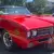 1969 Pontiac GTO