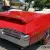 1969 Pontiac GTO