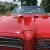 1969 Pontiac GTO