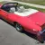1969 Pontiac GTO