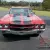 1970 Chevrolet Chevelle Malibu SS as 454