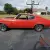 1970 Chevrolet Chevelle Malibu SS as 454