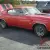 1970 Chevrolet Chevelle Malibu SS as 454