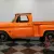 1964 Chevrolet C-10 Stepside