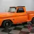 1964 Chevrolet C-10 Stepside