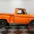 1964 Chevrolet C-10 Stepside