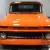 1964 Chevrolet C-10 Stepside
