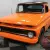 1964 Chevrolet C-10 Stepside