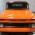1964 Chevrolet C-10 Stepside