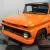 1964 Chevrolet C-10 Stepside