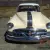 1951 Pontiac Catalina White Top