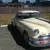 1951 Pontiac Catalina White Top