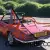Triumph Spitfire GT6 Convertible