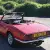 Triumph Spitfire GT6 Convertible