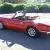 Triumph Spitfire GT6 Convertible