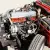 Triumph Spitfire GT6 Convertible