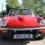 Triumph Spitfire GT6 Convertible