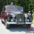 1960 Jaguar MK IX Automatic Saloon