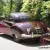 1960 Jaguar MK IX Automatic Saloon