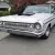 Dodge : Polara 500