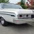 Dodge : Polara 500