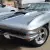 Dodge : Polara 500