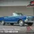 1965 Mercury Comet Caliente Restored | 289 V8 | Automatic | Convertib